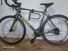 Image of Pinnacle Laterite One Road Bike – Excellent Condition + Kryptonite Lock