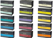 Image of Taylors of Harrogate 100 Envelope Tea Bags: 15 Blends