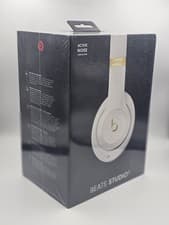Image of Genuine Beats Studio3 Wireless Noise Cancelling Over-Ear Headphones W1 Chip