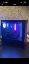 Image of GeForce RTX 4070 Super High-End Gaming PC AMD Ryzen 7000, 32GB DDR5