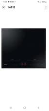 Image of Samsung NZ64B5066KK/U1 59cm 4 Burners Induction Hob
