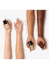 Image of 3 X Giorgio Armani Luminous Silk Foundation ( 3 X 5ml = 15ml ) Assorted Shade