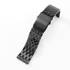 Image of For Diesel DZ4316/7395/7305/7401 Solid Stainless Steel Watch Strap Mens Bracelet