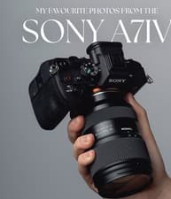 Image of New Sony Alpha a7 IV Mirrorless Camera with 28-70mm Kit - ILCE-7M4K