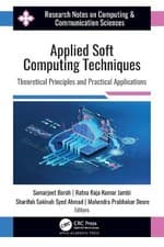 Image of Applied Soft Computing Techniques - 9781774918845