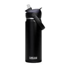 Image of Camelbak Thrive Flip Straw Vacuum Insulated Stainless Steel Bottle Approx 600ml