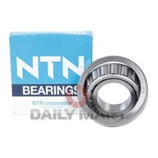 Image of New In Box 4T-33211 Tapered Roller Bearing 55x100x35mm #rt