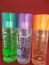 Image of FCUK BODY MIST CHOOSE YOUR CHOICE 250MI EACH DISCOONTINUED