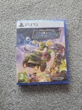 Image of Dreamworks All-Star Kart Racing PS5 * NEW & SEALED SONY PS5 *