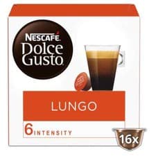Image of Nescafe Dolce Gusto Coffee Pods Buy Any 6+ Get Free UK Post
