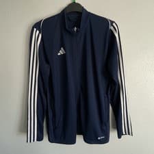 Image of Adidas Aeroready Men’s Tracksuit Top large