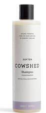 Image of Genuine Cowshed Soften Shampoo with May Chang Carrot Lemon 300ml