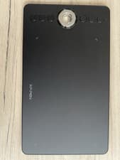 Image of XP-PEN Deco 01 V2 Professional Graphic Drawing Tablet Black without Pen