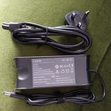 Image of Replacement AC Adapter 65W 19.5V 3.34A