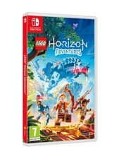 Image of LEGO Horizon Adventures (Nintendo Switch)