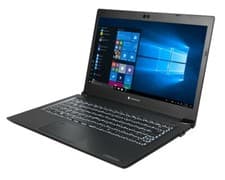Image of Toshiba dynabook portege A30-E-14Q brand New Best Laptop super fast low price