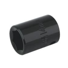 Image of Sealey Impact Socket 14mm 3/8"Sq Drive - IS3814