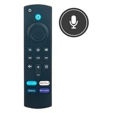 Image of L5B83G  Replace Voice Remote for 2021 Amazon Fire TV Stick 4K Max