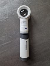 Image of NEW Eschenbach Illuminated Pocket Magnifying Glass, 10 x Magnification, 38 D 40