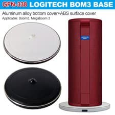 Image of Charging Dock Pad For Ultimate Ears UE Boom 3/Megaboom 3 Blast Speaker Power Up