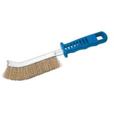 Image of Draper Welders Scratch Brush 250mm - 20594