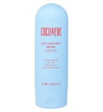 Image of Coco & Eve Body Sunscreen SPF50+ 200ml