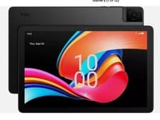 Image of TCL Tab 10L (Gen 2) 10.1 Wi-Fi - Tablet 32GB 3GB RAM - Black