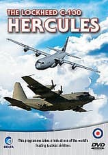 Image of The Lockheed C-130 Hercules [DVD], New DVD, ,