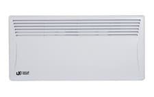 Image of 2KW Electric Panel Heater Digital Programmable Timer Thermostat Converter 230V