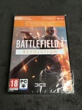 Image of Pc Battlefield 1 Revolution French Version New