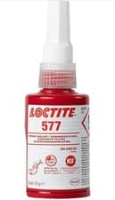 Image of Loctite 577 Thread Sealant 50ml Medium Strength, General Purpose