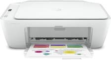 Image of HP DeskJet 2710e/2720e/2810e/2820e wireless Inkjet Printer NO INKS