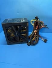 Image of Pulse Power PPS-500B 500W ATX Power Supply Unit 24 Pin PSU Cheap