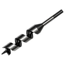Image of Bahco 9626-23 Combination Auger Bit 23mm Heavy Duty Professional Quality