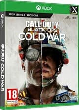 Image of ACTIVISION Call of Duty: Black Ops Cold War (Microsoft Xbox Series X S)