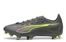 Image of Puma Mens Ultra 5 Match Fg Football Boots Size Uk 10 Brand New #c7