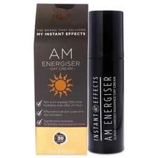 Image of Instant Effects AM Energiser Day Cream 29.5 ml Skincare