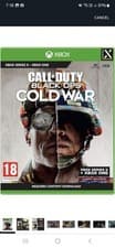 Image of Call of Duty®: Black Ops Cold War (Xbox Series X)