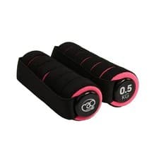 Image of Fitness Mad Pro Dumbell Set MQ120