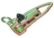 Image of Power-Tec Pinza Clamp - 50mm 91095