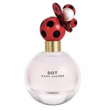 Image of 70% Marc Jacobs Dot Eau de Parfum 100ml New Sealed Box Genuine