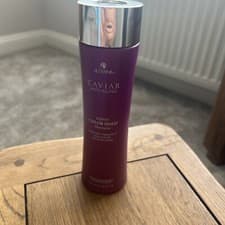 Image of Bottle Of Alterna Caviar Anti - Aging Infinite Color Hold Shampoo