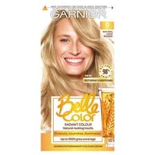 Image of Garnier Belle Color Permanent Hair Dye All Colors