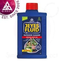 Image of Jeyes Fluid Outdoor Cleaner Disinfectant Multi-use│Pathway Patio Driveway│ InUK