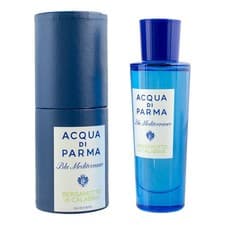 Image of Acqua di Parma Blu Mediterraneo Bergamotto di Calabria Eau de Toilette 30ml