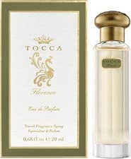 Image of Tocca Florence Eau de Parfum 20ml - FREE P&P