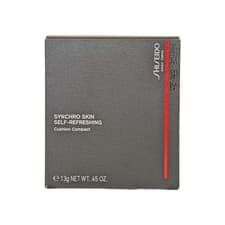 Image of Shiseido Synchro Skin Self Refreshing 13g Cushion Compact Refill 350 Maple