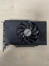 Image of 🔥 Gigabyte RTX 4060 8GB Graphics Card – Single Fan SFF From New Prebuilt 🔥