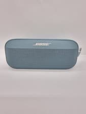 Image of "Original" New bose soundlink flex bluetooth speaker (1st gen) (stone blue)
