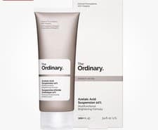 Image of The Ordinary Azelaic Acid 10% Suspension Brightening Cream 3.4 oz/ 100 mL